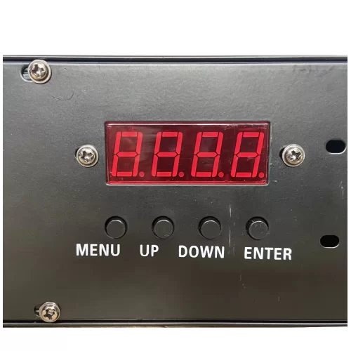 Amixled LED BAR 18x15 RGBWA PIXEL Led-панель, 18х15 Вт, RGBWA