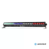 Amixled LED BAR 24x4 BATTERY IP65 Led-панель, 24х4 Вт., RGBW, IP65