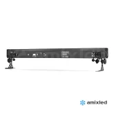 Amixled LED BAR 24x4 BATTERY IP65 Led-панель, 24х4 Вт., RGBW, IP65