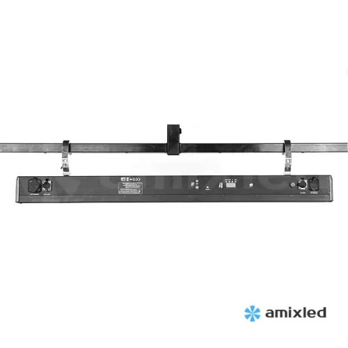 Amixled LED BAR 24x4 BATTERY IP65 Led-панель, 24х4 Вт., RGBW, IP65