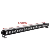 Amixled LED BAR 24x4 Led-панель, 24х4 Вт, RGBW