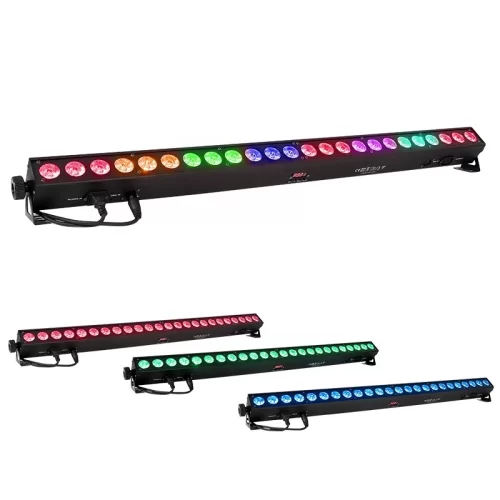 Amixled LED BAR 24x4 Led-панель, 24х4 Вт, RGBW