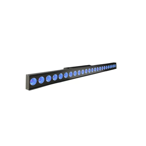 Amixled LED BAR 24x8 PRO Led-панель, 24х8 Вт, RGBWA