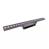 Amixled LED BAR 24x8 PRO Led-панель, 24х8 Вт, RGBWA