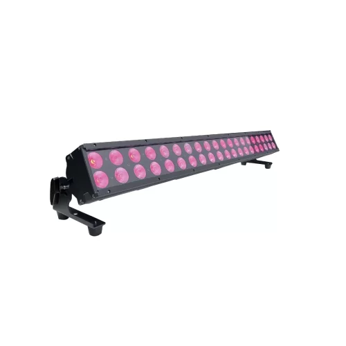 Amixled LED BAR 400 IP65 PIXEL Led-панель, 40х10 Вт, RGBW, IP65