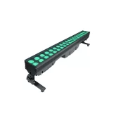 Amixled LED BAR 400 IP65 PIXEL Led-панель, 40х10 Вт, RGBW, IP65