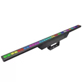 Amixled LED BAR 40x3 Led-панель, 40х3 Вт, RGB