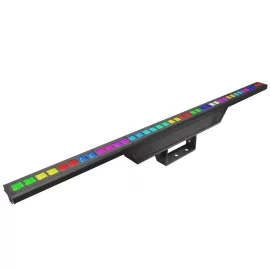 Amixled LED BAR 40x3 Led-панель, 40х3 Вт, RGB