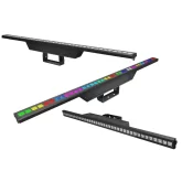 Amixled LED BAR 40x3 Led-панель, 40х3 Вт, RGB