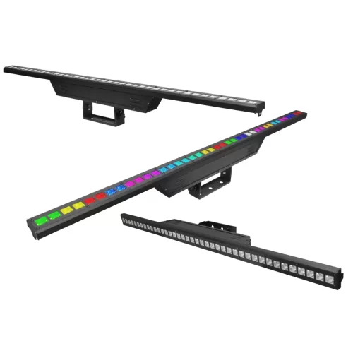 Amixled LED BAR 40x3 Led-панель, 40х3 Вт, RGB