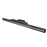 Amixled LED BAR 40x3 Led-панель, 40х3 Вт, RGB