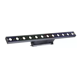 Amixled LED BAR MATRIX Led-панель, 14х3 Вт, WW
