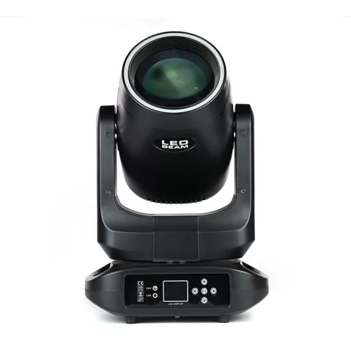 Amixled LED BEAM 200 LH Вращающаяся голова Beam, 200 Вт.