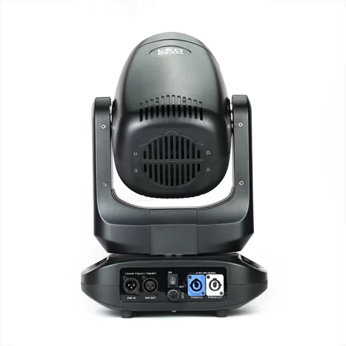 Amixled LED BEAM 200 LH Вращающаяся голова Beam, 200 Вт.