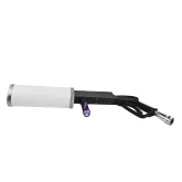 Amixled LED CO2 GUN 1 Генератор CO2, 20 Вт., подсветка
