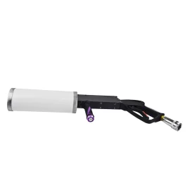 Amixled LED CO2 GUN 1 Генератор CO2, 20 Вт., подсветка
