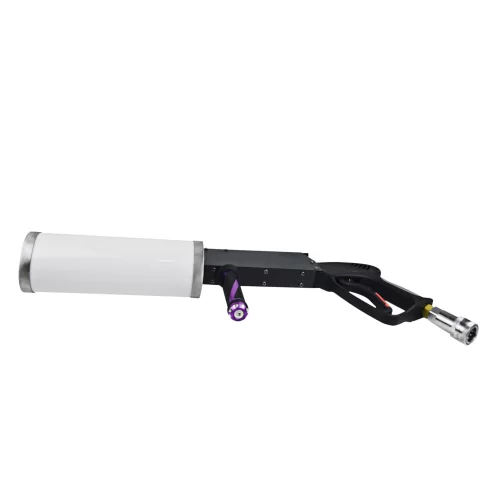Amixled LED CO2 GUN 1 Генератор CO2, 20 Вт., подсветка