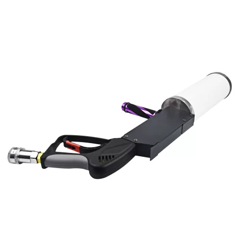 Amixled LED CO2 GUN 1 Генератор CO2, 20 Вт., подсветка