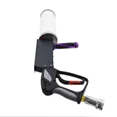 Amixled LED CO2 GUN 1 Генератор CO2, 20 Вт., подсветка