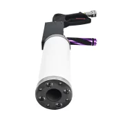 Amixled LED CO2 GUN 1 Генератор CO2, 20 Вт., подсветка
