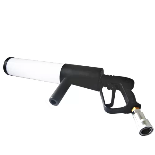 Amixled LED CO2 GUN 2 Генератор CO2, 20 Вт.