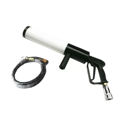 Amixled LED CO2 GUN 2 Генератор CO2, 20 Вт.