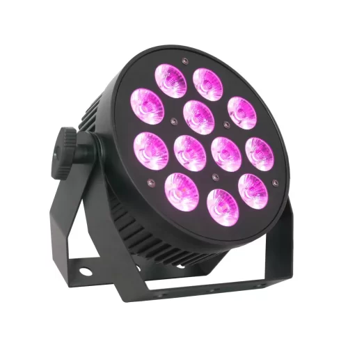 Amixled LED PAR 12x18 RGBWAU Светодиодный прожектор, 12х18 Вт., RGBWAU
