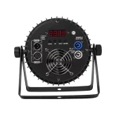 Amixled LED PAR 18x18 RGBWA+UV Светодиодный прожектор, 18х18 Вт., RGBWA+UV