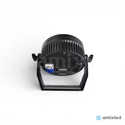 Amixled LED PAR COMPACT Прожектор LED PAR, 12x10 Вт., RGBW