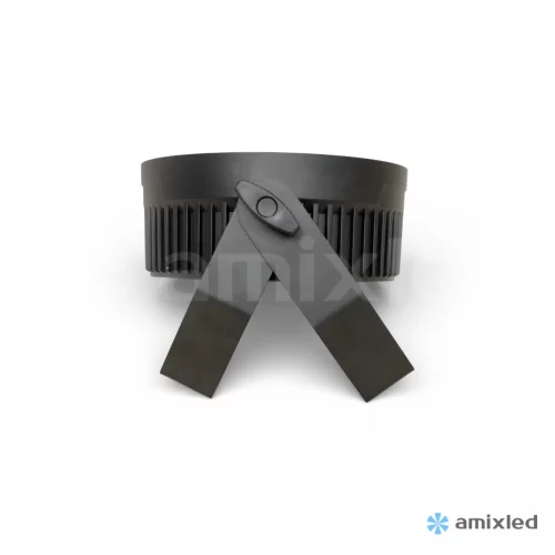 Amixled LED PAR COMPACT Прожектор LED PAR, 12x10 Вт., RGBW