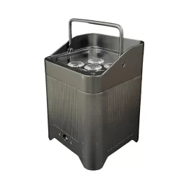 Amixled LED PAR MINI BATTERY 6x18 RGBWAU Светодиодный прожектор, 6х18 Вт., RGBWAU