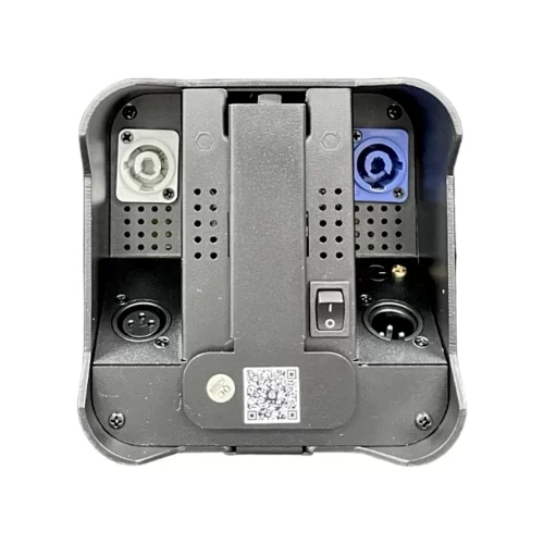 Amixled LED PAR MINI BATTERY 6x18 RGBWAU Светодиодный прожектор, 6х18 Вт., RGBWAU