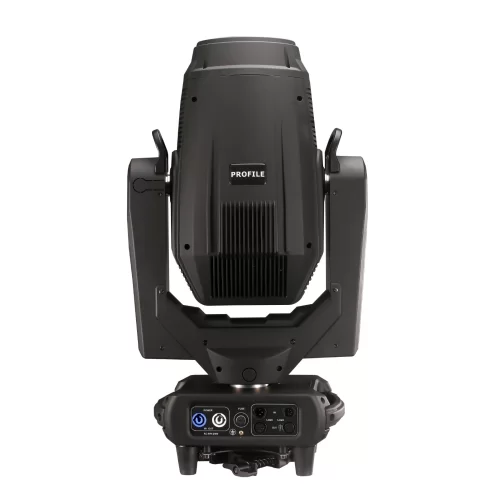 Amixled LED PROFILE 550W BSW Вращающаяся голова BSW, Profile, 600 Вт.