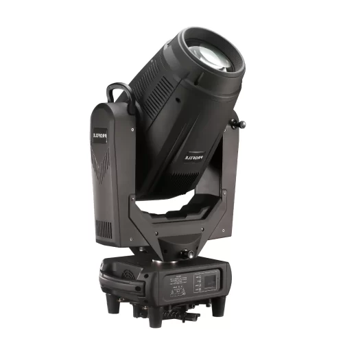 Amixled LED PROFILE 550W BSW Вращающаяся голова BSW, Profile, 600 Вт.