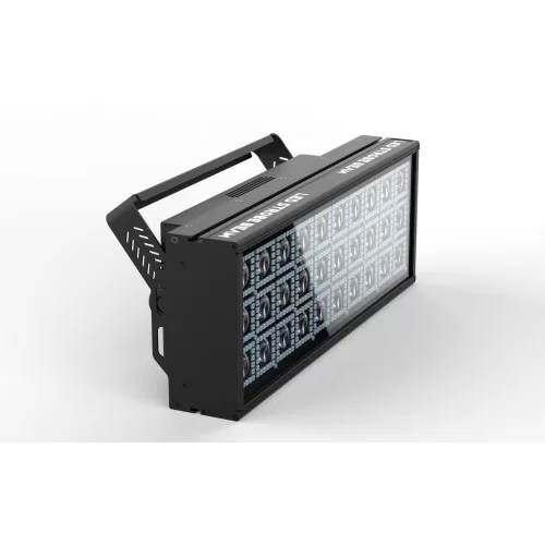 Amixled LED RGB Disco Panel Стробоскоп, 30х10 Вт., White