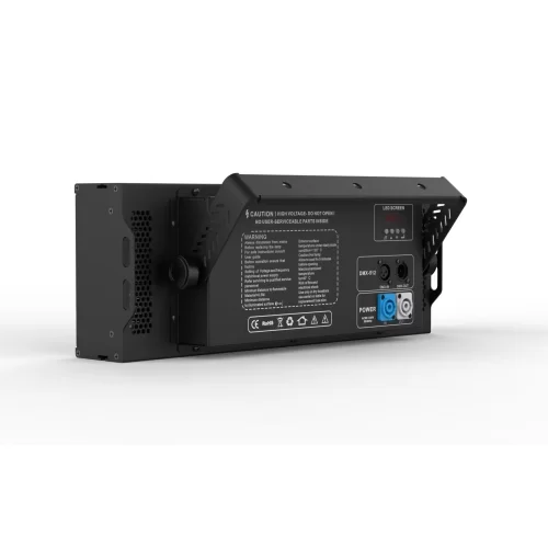 Amixled LED RGB Disco Panel Стробоскоп, 30х10 Вт., White