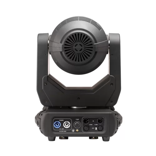 Amixled LED SUPER BEAM 250 Вращающаяся голова Beam, 250 Вт., White