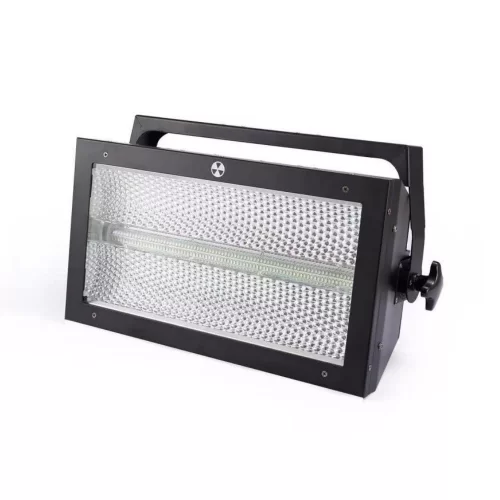 Amixled LED Strobe 3000 FT Стробоскоп, 2000 Вт., RGB