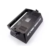 Amixled LED Strobe 3000 FT Стробоскоп, 2000 Вт., RGB