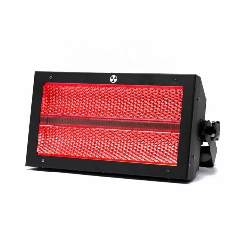 Amixled LED Strobe 3000 FT Стробоскоп, 2000 Вт., RGB