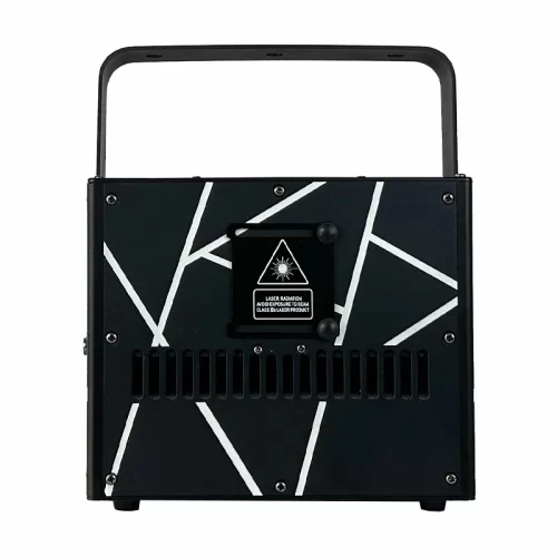 Amixled Laser 10w GL Лазер RGB, 250 Вт.