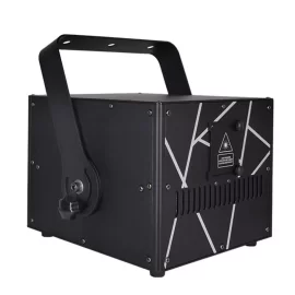 Amixled Laser 15w GL Лазер RGB, 350 Вт.