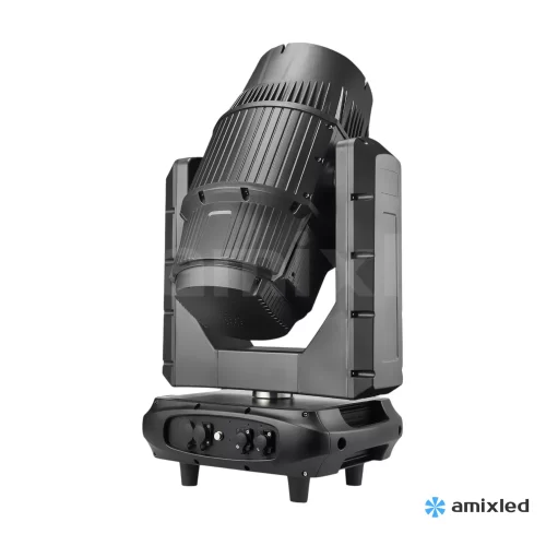 Amixled Laser Beam 260 IP65 CMY Вращающаяся голова Beam, 260 Вт., CMY, лампа, IP65