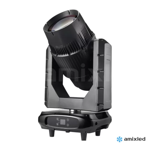 Amixled Laser Beam 260 IP65 CMY Вращающаяся голова Beam, 260 Вт., CMY, лампа, IP65