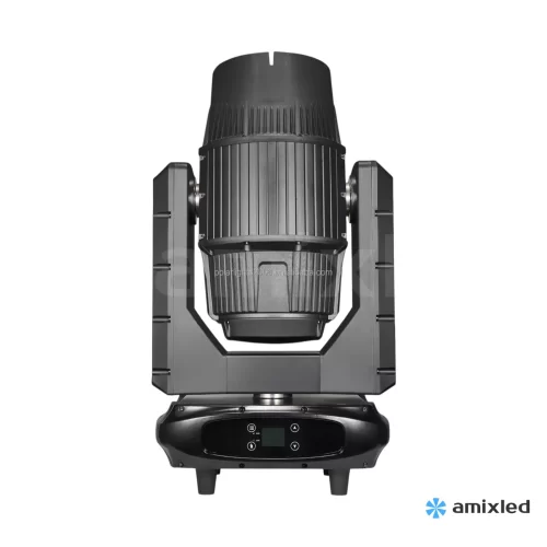 Amixled Laser Beam 260 IP65 CMY Вращающаяся голова Beam, 260 Вт., CMY, лампа, IP65