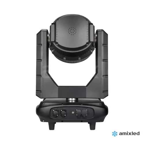 Amixled Laser Beam 260 IP65 CMY Вращающаяся голова Beam, 260 Вт., CMY, лампа, IP65