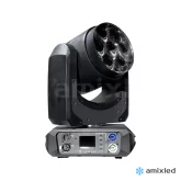 Amixled Lumios WASH 7x60 TURBO Вращающаяся голова Wash, 7х60 Вт., RGBW