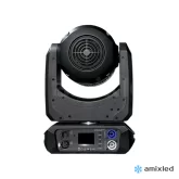 Amixled Lumios WASH 7x60 TURBO Вращающаяся голова Wash, 7х60 Вт., RGBW