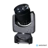 Amixled Lumios WASH 7x60 TURBO Вращающаяся голова Wash, 7х60 Вт., RGBW
