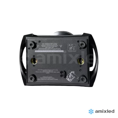 Amixled Lumios WASH 7x60 TURBO Вращающаяся голова Wash, 7х60 Вт., RGBW